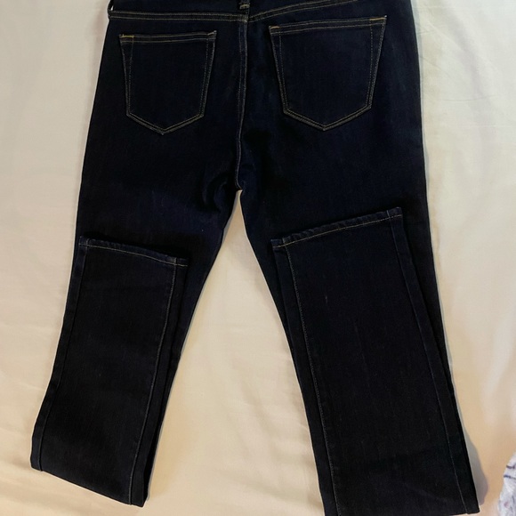 UJ DARK JEANS - Picture 2 of 5